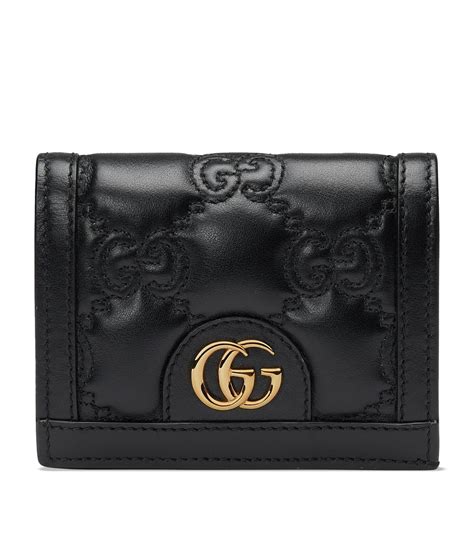 gucci wallet bifold